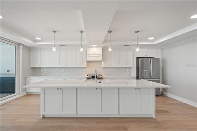 Virtually Staged. GULF FRONT - Spectacular new building on - photo 9