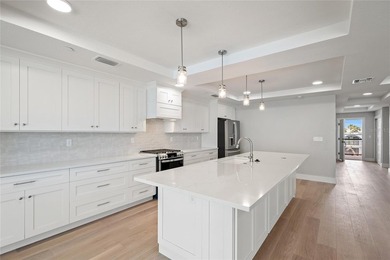 Virtually Staged. GULF FRONT - Spectacular new building on - photo 10