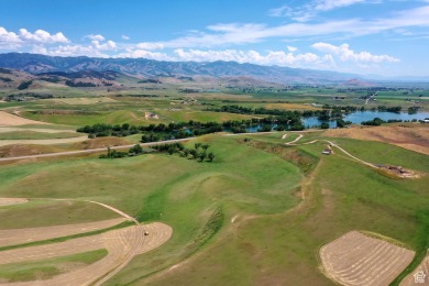  Acreage For Sale in Preston Idaho