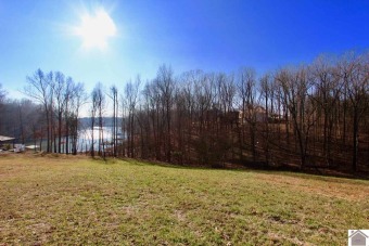 Lake Lot Off Market in Kuttawa, Kentucky