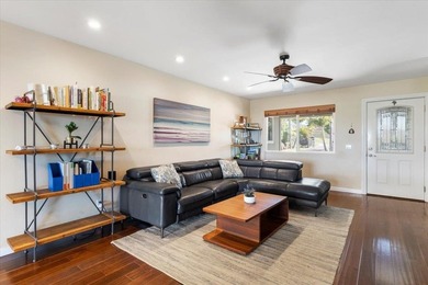 Nestled along a peaceful country road in highly sought-after - photo 9