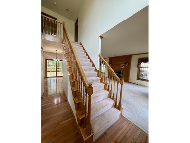 This timeless 2 story colonial is the home you have been - photo 11