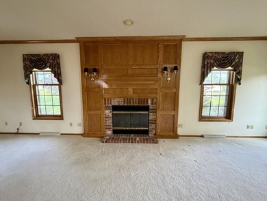 This timeless 2 story colonial is the home you have been - photo 12