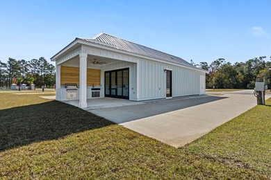 Brand-new Luxury Cottage in the heart of Gulf Shores offering - photo 12