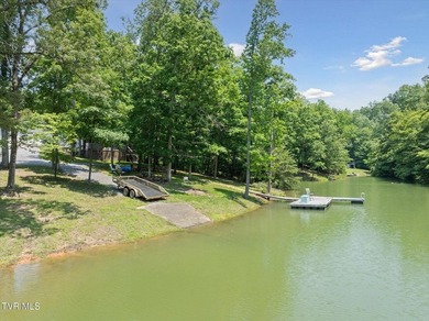 929 Black Alder Ln, Dandridge, TN - Koontz Creek Subdivision - photo 4