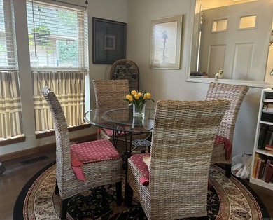 Beautiful home located in the heart of Fairfield Bay, close to - photo 17
