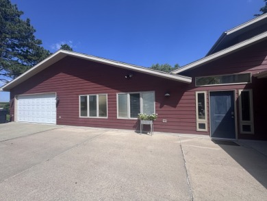Welcome to your dream retreat on Johnson Lake! - photo 29
