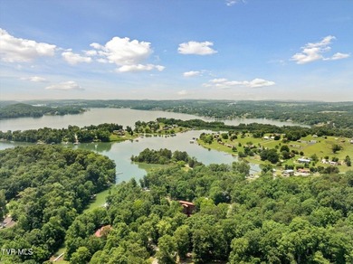 929 Black Alder Ln, Dandridge, TN - Koontz Creek Subdivision - photo 9