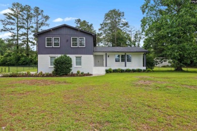 Lake Home For Sale in Columbia, South Carolina