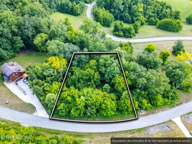 Lake Lot For Sale in Sharps Chapel, Tennessee