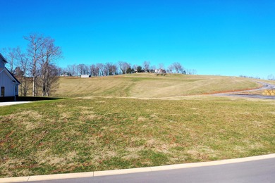 Cherokee Lake Lot For Sale in Morristown Tennessee
