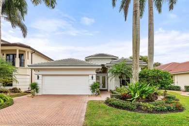 This beautifully upgraded 3BR/3BA residence in Mizner Country - photo 1