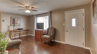 Welcome to 2048 Melody Dr, a charming 2-bedroom, 1-bathroom home - photo 2