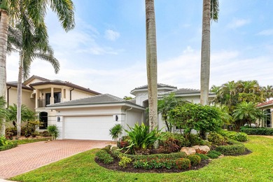 This beautifully upgraded 3BR/3BA residence in Mizner Country - photo 2