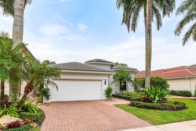 This beautifully upgraded 3BR/3BA residence in Mizner Country - photo 3