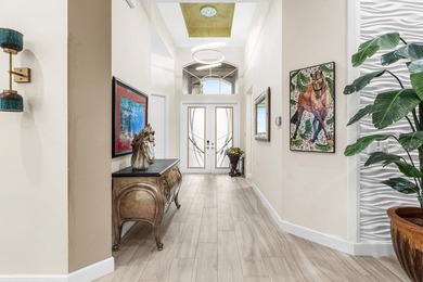This beautifully upgraded 3BR/3BA residence in Mizner Country - photo 5