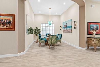 This beautifully upgraded 3BR/3BA residence in Mizner Country - photo 6