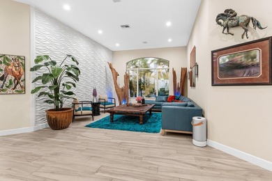 This beautifully upgraded 3BR/3BA residence in Mizner Country - photo 7