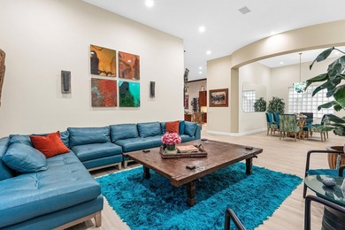 This beautifully upgraded 3BR/3BA residence in Mizner Country - photo 8