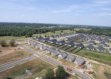 Lake Lot For Sale in Fort Smith, Arkansas