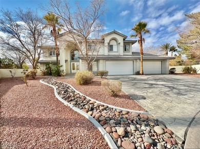 Lake Sahara Home For Sale in Las Vegas Nevada