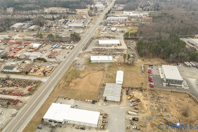 Prime Location in Lewistown Road Area. 9700 Square Foot Building - photo 35