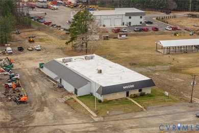 Prime Location in Lewistown Road Area. 9700 Square Foot Building - photo 37