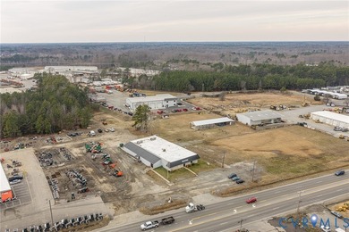 Prime Location in Lewistown Road Area. 9700 Square Foot Building - photo 38
