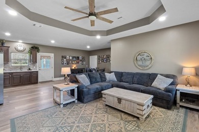 Welcome to your like-new 2023-built home! This pristine - photo 8