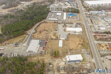 Prime Location in Lewistown Road Area. 9700 Square Foot Building - photo 39