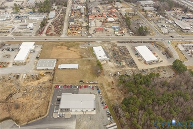 Prime Location in Lewistown Road Area. 9700 Square Foot Building - photo 40