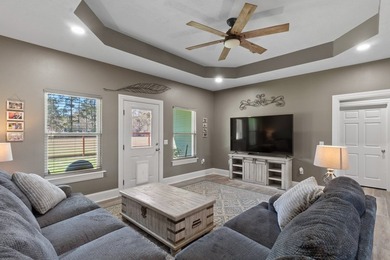 Welcome to your like-new 2023-built home! This pristine - photo 10