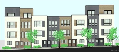 (private lake, pond, coastal) Townhome/Townhouse Sale Pending in Richmond Virginia