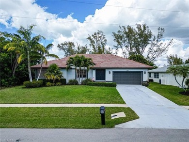 Marco Island Area Home Sale Pending in Marco Island Florida