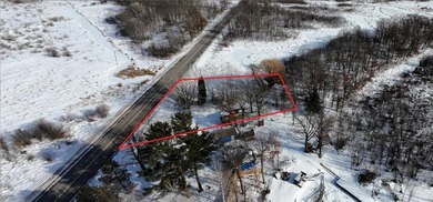 Whitefish Lake Lot For Sale in Kathio Twp Minnesota