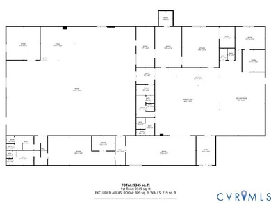 Prime Location in Lewistown Road Area. 9700 Square Foot Building - photo 43