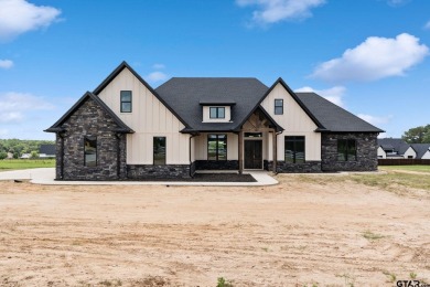 Lake Home For Sale in Bullard, Texas