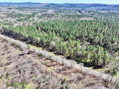 13.02+/- acres located off Highway 70 near Kirby, AR, outside - photo 2
