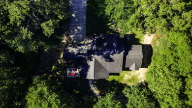 Across from a stocked pond- minute to the lake - photo 25