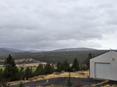 Lake Home For Sale in Lakeview, Oregon