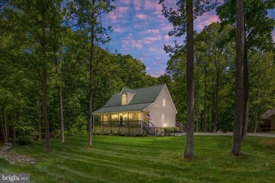 Beautifully maintained MOVE-IN READY Lake Anna water-access - photo 2