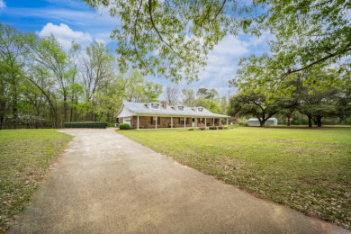 Caddo Lake Home For Sale in Jefferson Texas
