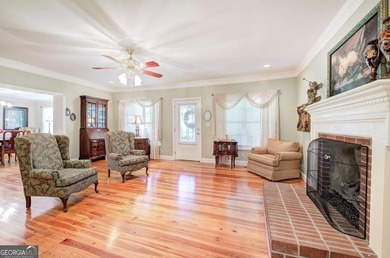 Nestled on 2.83 beautifully landscaped acres surrounded by - photo 3