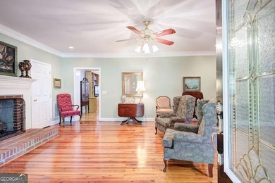 Nestled on 2.83 beautifully landscaped acres surrounded by - photo 6