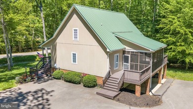 Beautifully maintained MOVE-IN READY Lake Anna water-access - photo 6