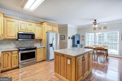 Nestled on 2.83 beautifully landscaped acres surrounded by - photo 7