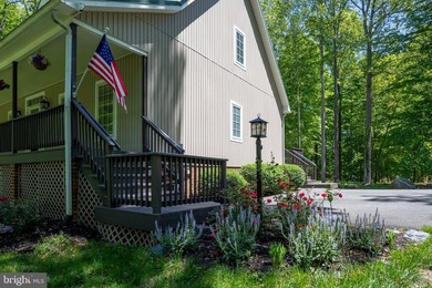 Beautifully maintained MOVE-IN READY Lake Anna water-access - photo 7