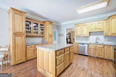 Nestled on 2.83 beautifully landscaped acres surrounded by - photo 8
