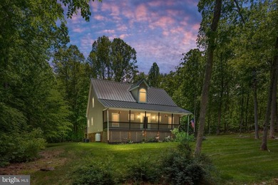 Beautifully maintained MOVE-IN READY Lake Anna water-access - photo 8