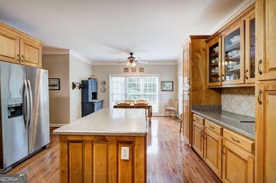 Nestled on 2.83 beautifully landscaped acres surrounded by - photo 9